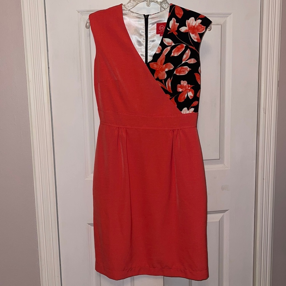 Hazel Mae dress